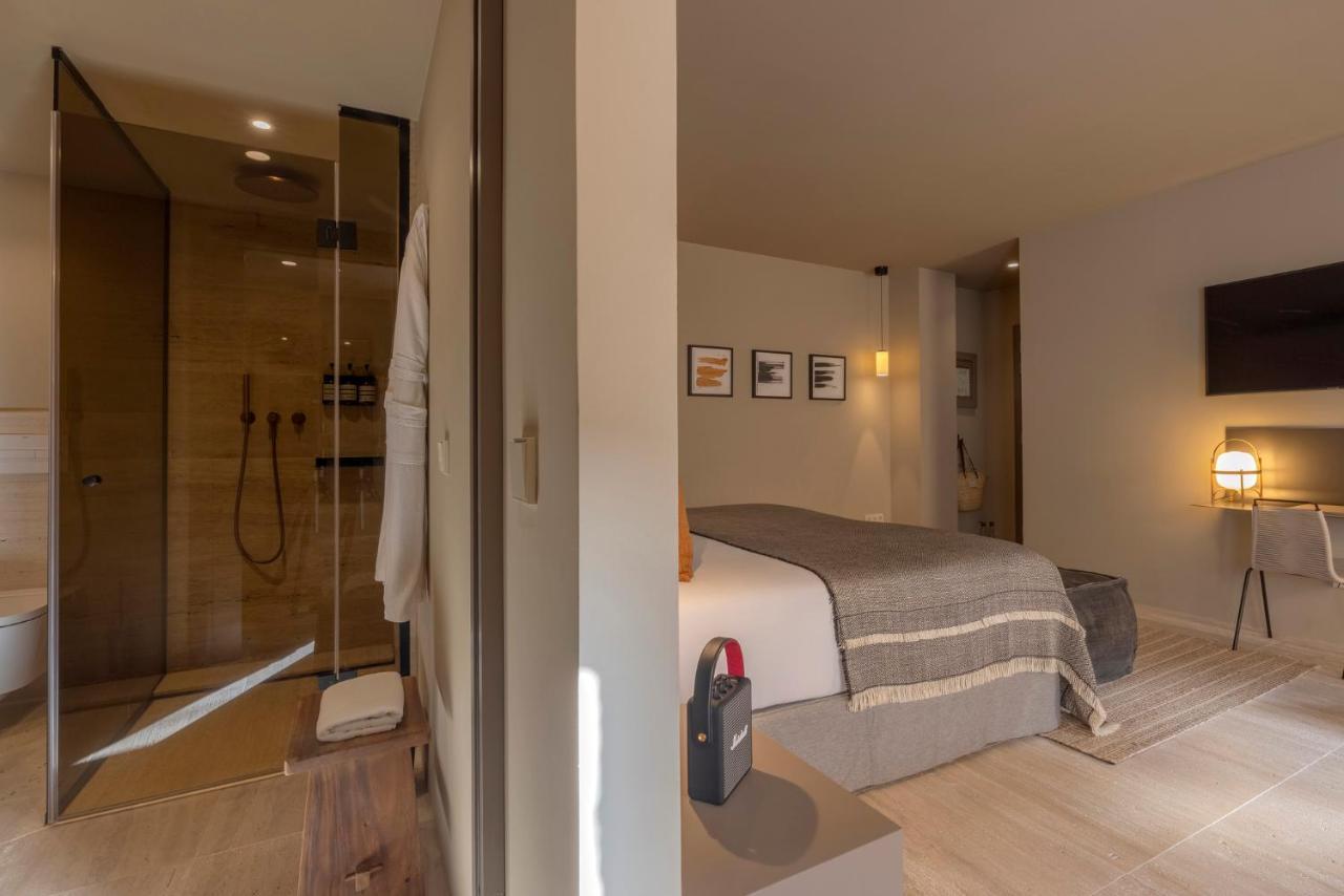 Can Auli Luxury Retreat - Adults Only Польенса Экстерьер фото