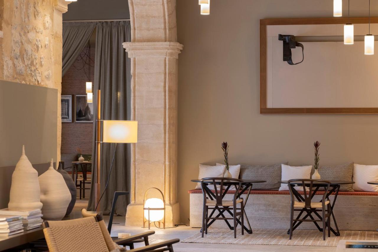 Can Auli Luxury Retreat - Adults Only Польенса Экстерьер фото